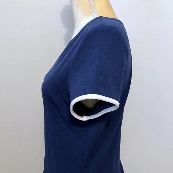 Love…ady NWOT Fit and Flare Mini Dress Women XXL - Picture 6 of 10